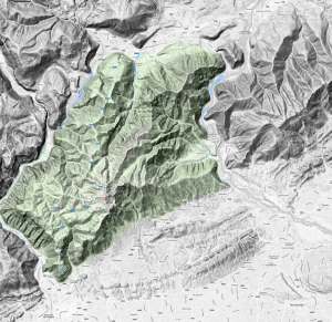 Massiccio del Monte Grappa