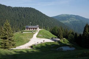 Centro Didattico Ambientale Valpore